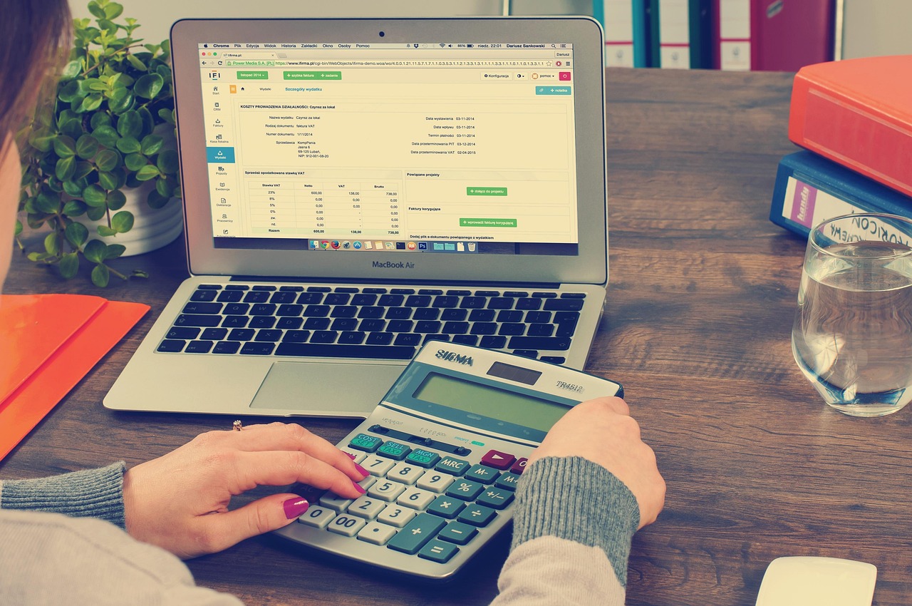 Tax and VAT compliance for small business in Zimbabwe